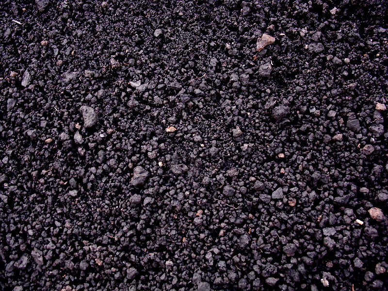 Чернозем Чернозем